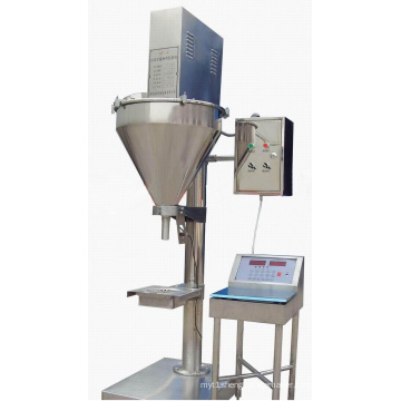 Filling Machine Sealing Packing Machine for Detergent Powder Coffee Macaroni